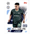 Topps Match Attax Champions League 2025/26 - 56 - Claudio Echeverri
