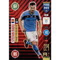 Panini FIFA 365 Adrenalyn XL 2021 - 57 - Stefan Radu - Fans Favourite