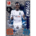 Topps Match Attax Bundesliga 2021/22 - 580 - Breel Embolo - Saison-Superstar