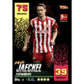 Topps Match Attax Bundesliga 2022/2023 - 59 - Paul Jaeckel