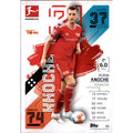 Topps Match Attax Bundesliga 2021/22 - 59 - Robin Knoche