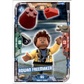 59 - Rowan Freemaker - LEGO Star Wars Serie 1