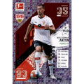 Topps Match Attax Bundesliga 2021/22 - 597 - Waldemar Anton - Matchwinner
