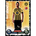 Topps Match Attax Bundesliga 2022/2023 - 6 - Mats Hummels - Heritage