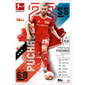 Topps Match Attax Bundesliga 2021/22 -  60 - Tymoteusz Puchacz