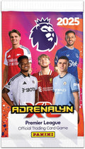 Panini Premier League Adrenalyn XL 2025 – Booster OVP