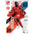 Topps Match Attax Bundesliga 2021/22 - 620 - Khaled Narey