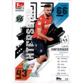 Topps Match Attax Bundesliga 2021/22 - 628 - Lukas Hinterseer