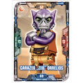 65 - Garazeb ""Zeb"" Orrelios - LEGO Star Wars Serie 1