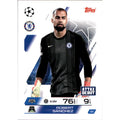 Topps Match Attax Champions League 2025/26 - 65 - Robert Sanchez