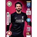 Panini FIFA 365 Adrenalyn XL 2021 - 66 - Alisson - Team Mate