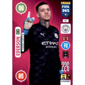 Panini FIFA 365 Adrenalyn XL 2021 - 67 - Ederson - Team Mate