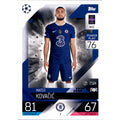 Topps Match Attax Champions League 2022/23 - 7 - Mateo Kovacic