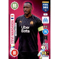 Panini FIFA 365 Adrenalyn XL 2021 -  70 - Steve Mandanda - Team Mate