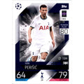 Topps Match Attax Champions League 2022/23 -  76 - Ivan Perisic
