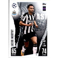 Topps Match Attax Champions League 2023/24 – 76 – Jacob Murphy