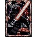 76 - Sith Lord Darth Vader - Dunkle Seite - LEGO Star Wars Serie 1