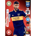 Panini FIFA 365 Adrenalyn XL 2021 - 77 - Lisandro Lopez - Team Mate