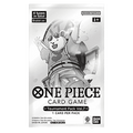 Tournament Pack Vol.7 - One Piece Englisch - 1 Booster OVP