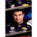 Topps Turbo Attax Formel 1 2021 - 8 - F1 Driver Puzzle 8