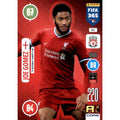 Panini FIFA 365 Adrenalyn XL 2021 - 82 - Joe Gomez - Team Mate