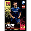 Topps Match Attax Bundesliga 2022/2023 - 82 - Kevin Stöger