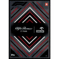 82 - Turbo Attax F1 2022 - Alfa Romeo F1 Team Orlen - Team Logo