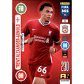 Panini FIFA 365 Adrenalyn XL 2021 - 83 - Trent Alexander-Arnold - Team Mate