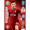 Panini FIFA 365 Adrenalyn XL 2021 - 84 - Andrew Robertson - Team Mate