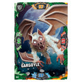 Blue Ocean LEGO Ninjago Serie 6 (2021) - 84 - Gargoyle - Schurken Karte