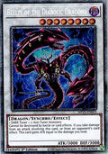 Yu Gi Oh - 2025 Mega-Pack Tin - Beelze of the Diabolic Dragons - Einzelkarten