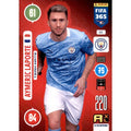 Panini FIFA 365 Adrenalyn XL 2021 - 85 - Aymeric Laporte - Team Mate