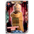 86 - Oberster Anführer Snoke - LEGO Star Wars Serie 1