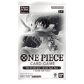 The Azure Sea's Seven Dash Pack - One Piece Englisch - 1 Booster OVP