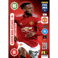 Panini FIFA 365 Adrenalyn XL 2021 - 87 - Aaron Wan-Bissaka - Team Mate