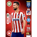 Panini FIFA 365 Adrenalyn XL 2021 - 89 - Felipe - Team Mate