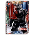 89 - Kylo Ren - LEGO Star Wars Serie 1