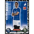 Topps Match Attax Bundesliga 2022/2023 - 9 - Benjamin Hübner - Heritage