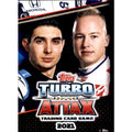 Topps Turbo Attax Formel 1 2021 - 9 - F1 Driver Puzzle 9