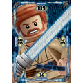 9 - Jedi Obi-Wan Kenobi - Jedi - LEGO Star Wars Serie 1