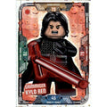 90 - Grimmiger Kylo Ren - Folie - LEGO Star Wars Serie 1