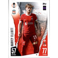 Topps Match Attax Champions League 2023/24 – 90 – Harvey Elliott