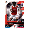 Topps Match Attax Champions League 2022/23 -  90 - Mohamed Elneny