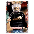 92 - Count Dooku - LEGO Star Wars Serie 1