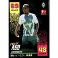 Topps Match Attax Bundesliga 2022/2023 - 93 - Felix Agu