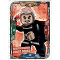93 - Heimtückischer Count Dooku - Folie - LEGO Star Wars Serie 1