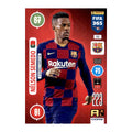 Panini FIFA 365 Adrenalyn XL 2021 - 93 - Nelsom Semedo - Team Mate