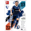 Topps Match Attax Bundesliga 2021/22 - 94 - Danilo Soares