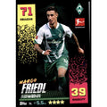 Topps Match Attax Bundesliga 2022/2023 - 94 - Marco Friedl