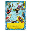 Blue Ocean LEGO Ninjago Serie 7 NEXT LEVEL (2022) - 94 - Stau - Aktionskarte